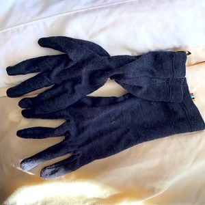 Smartwool gloves